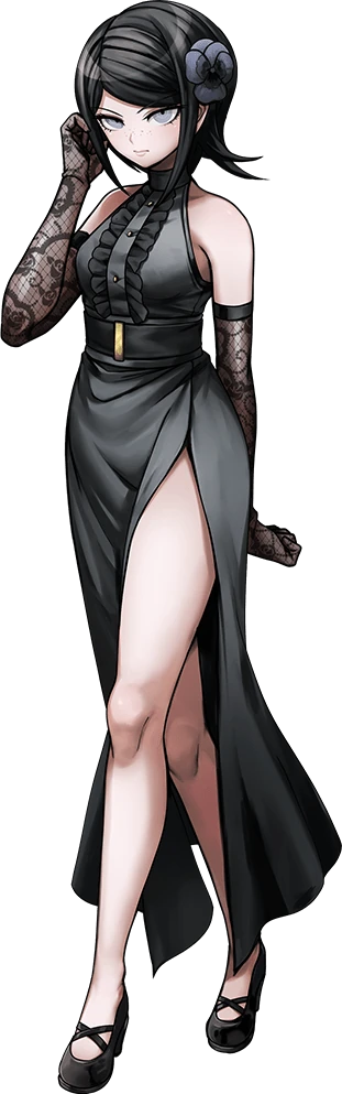 戦刃むくろ | 御城プロジェクト：RE Wiki | Fandom
