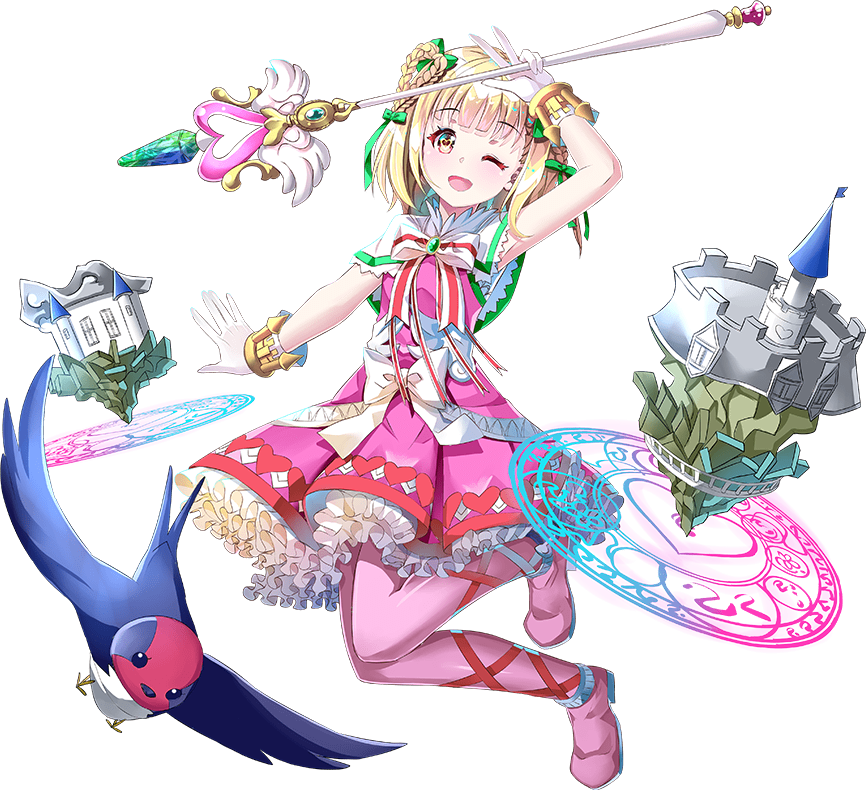 スワローズ ネスト 御城プロジェクト Re Wiki Fandom スワローズ ネスト 御城プロジェクト Re Wiki Fandom