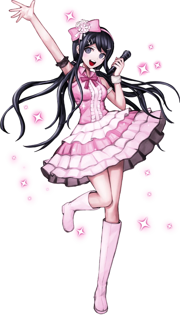 舞園さやか | 御城プロジェクト：RE Wiki | Fandom
