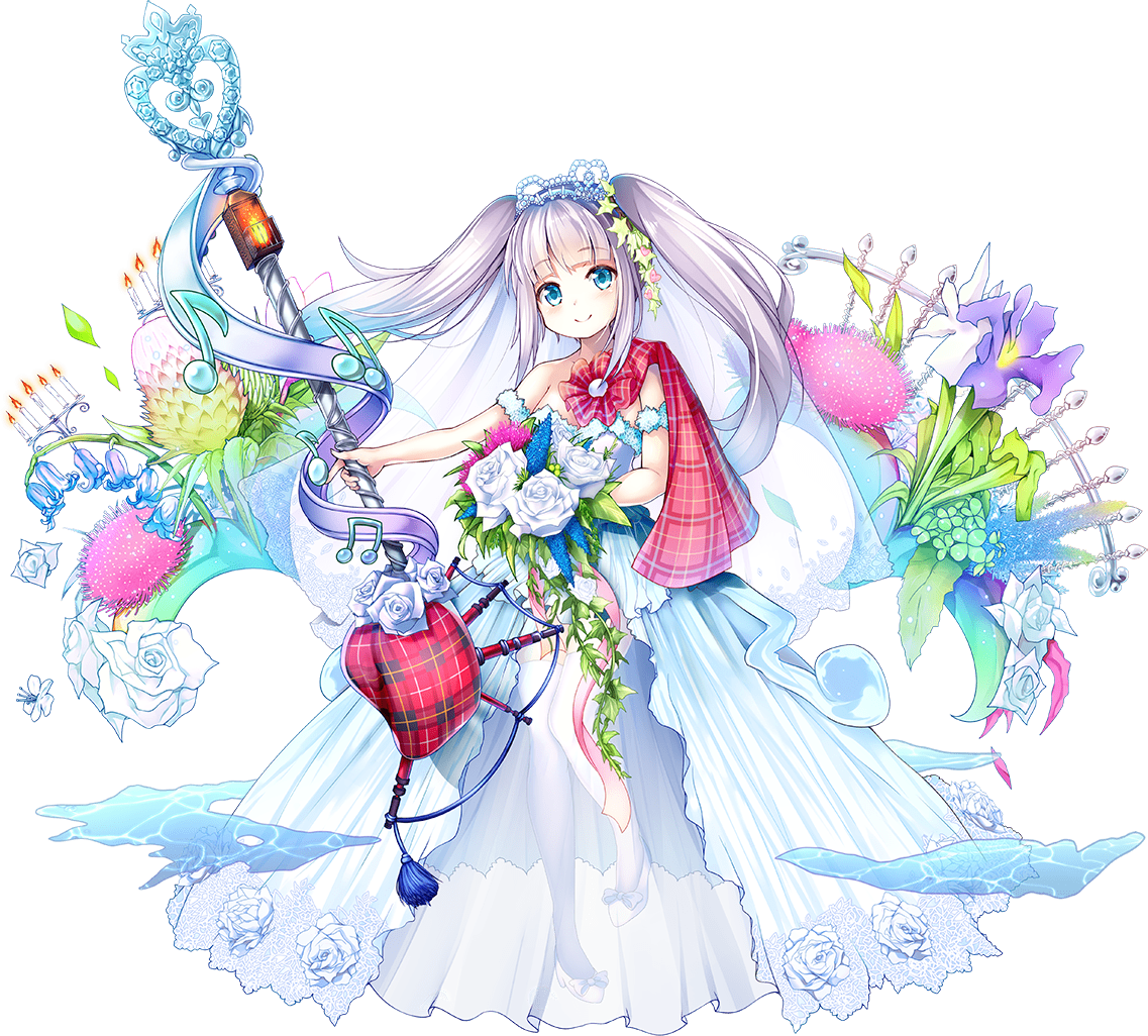 花嫁衣装 アイリーン ドナン城 御城プロジェクト Re Wiki Fandom 花嫁衣装 アイリーン ドナン城 御城プロジェクト Re Wiki Fandom