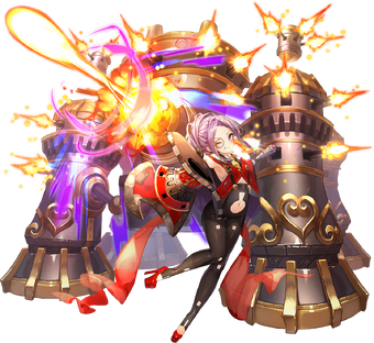 サン レーオ城 御城プロジェクト Re Wiki Fandom サン レーオ城 御城プロジェクト Re Wiki Fandom