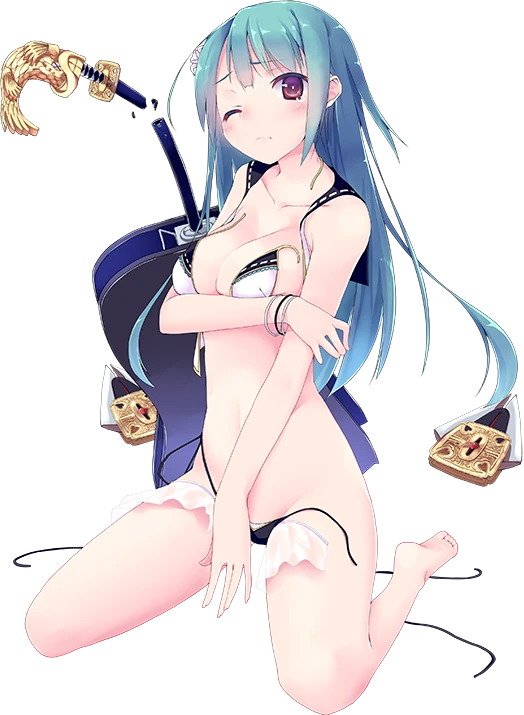 夏 名古屋城 御城プロジェクト Re Wiki Fandom