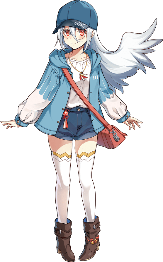 アイドル］柳川城 | 御城プロジェクト：RE Wiki | Fandom