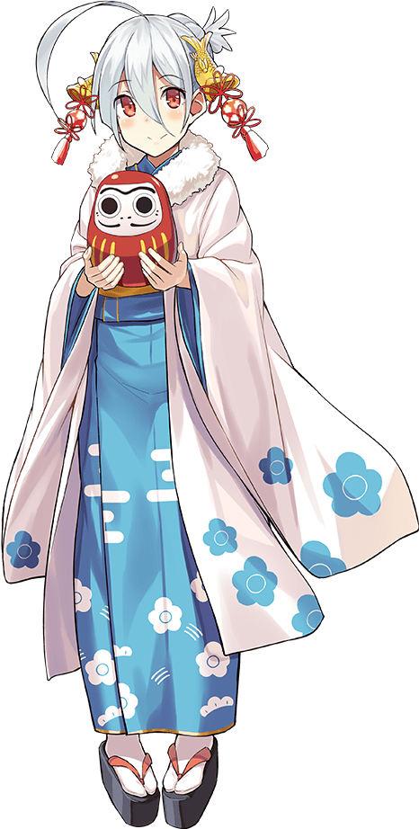 正月 柳川城 御城プロジェクト Re Wiki Fandom 正月 柳川城 御城プロジェクト Re Wiki Fandom