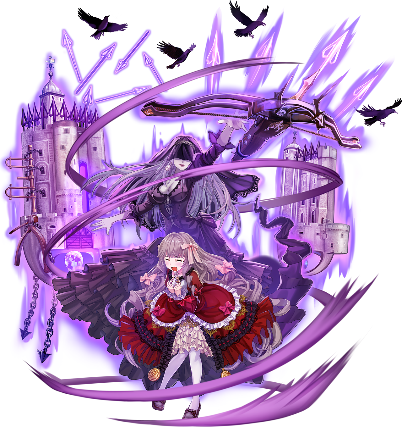 ロンドン塔 御城プロジェクト Re Wiki Fandom ロンドン塔 御城プロジェクト Re Wiki Fandom
