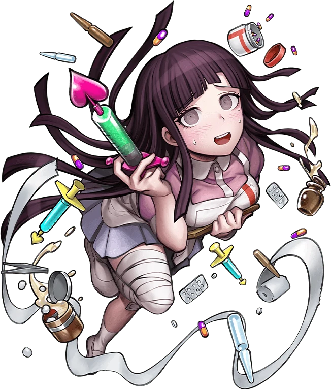 罪木蜜柑 | 御城プロジェクト：RE Wiki | Fandom