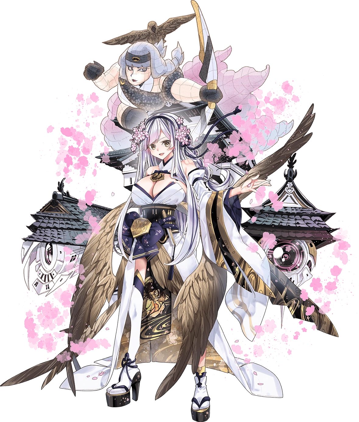 絢爛］弘前城 | 御城プロジェクト：RE Wiki | Fandom