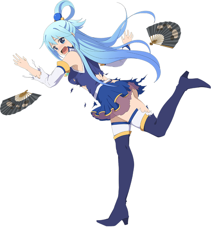 アクア 御城プロジェクト re wiki fandom