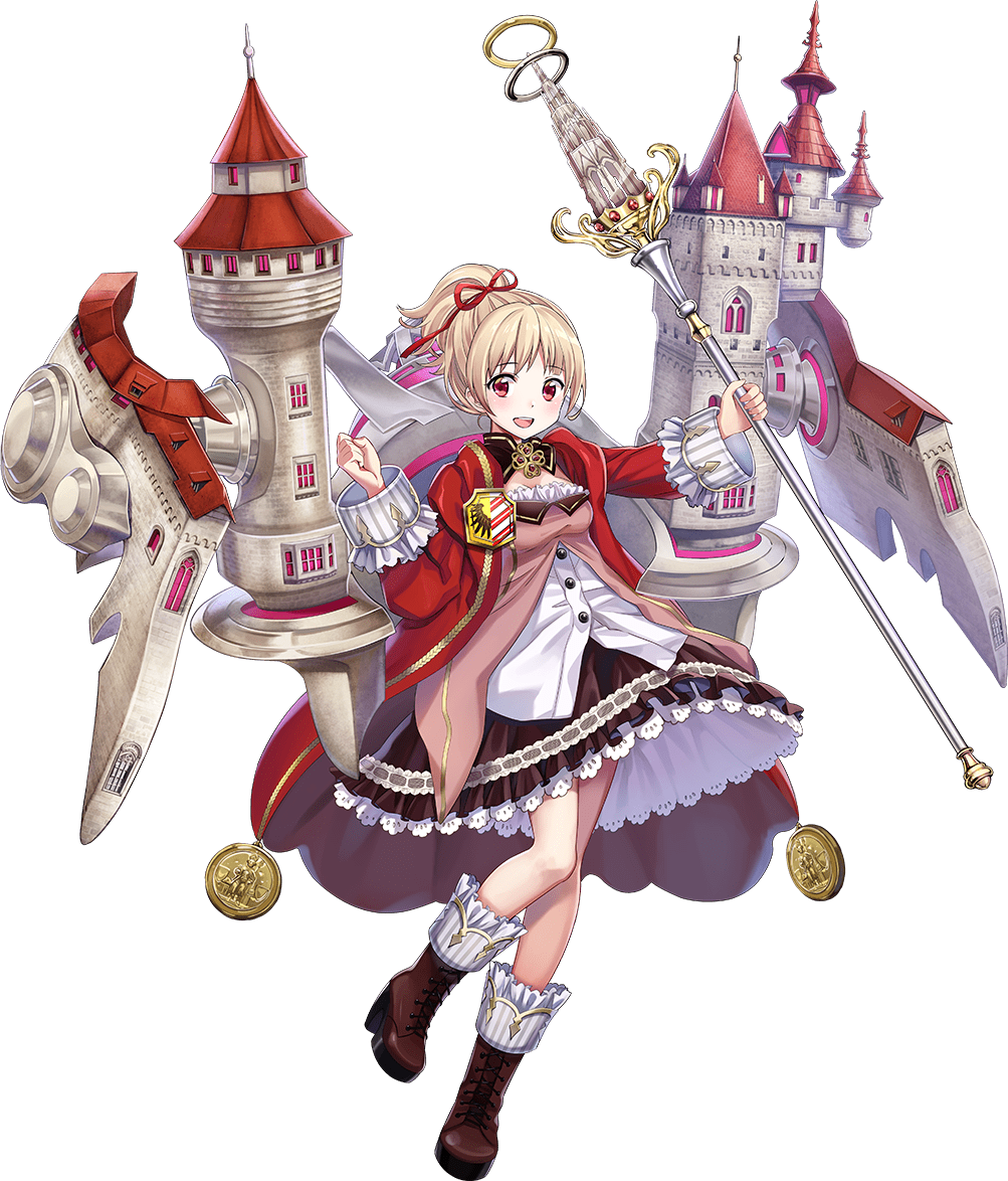 城塞都市ニュールンベルク 御城プロジェクト Re Wiki Fandom 城塞都市ニュールンベルク 御城プロジェクト Re Wiki Fandom