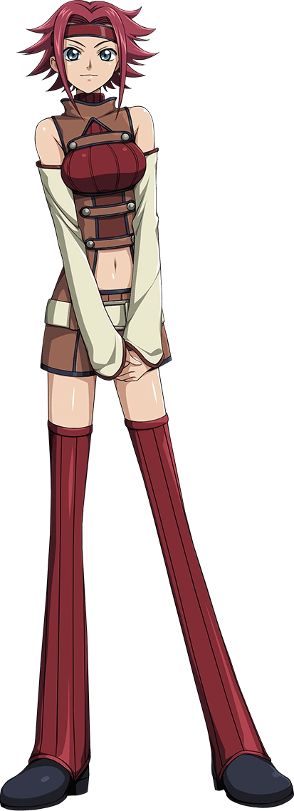 紅月カレン | 御城プロジェクト：RE Wiki | Fandom