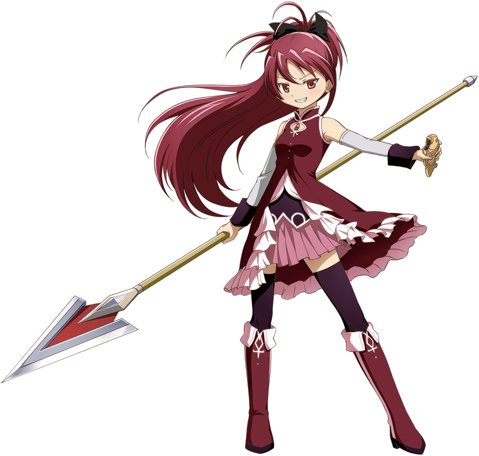 佐倉杏子 御城プロジェクト Re Wiki Fandom 佐倉杏子 御城プロジェクト Re Wiki Fandom