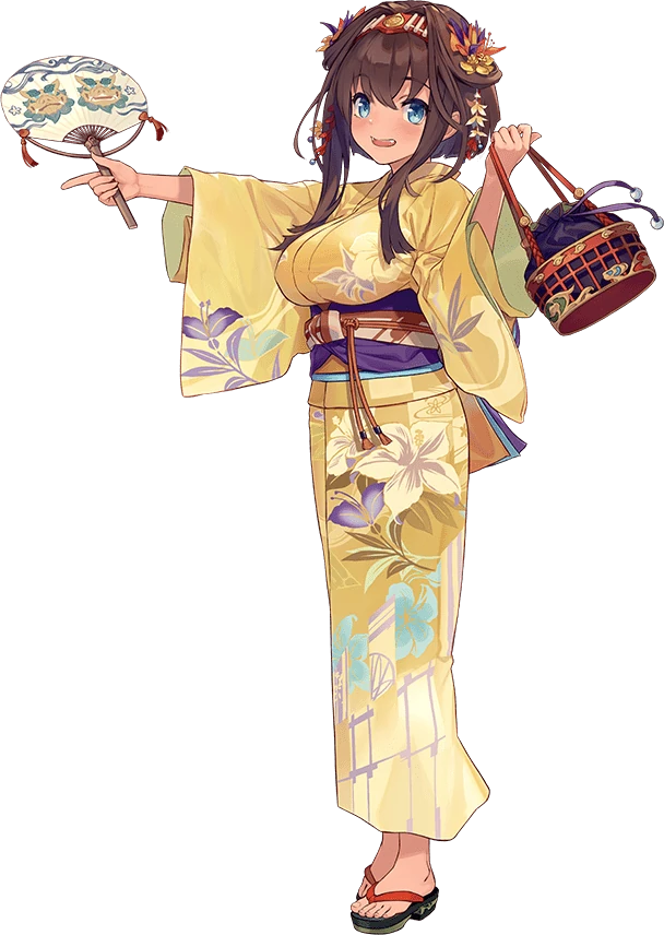 ruogan⚠猫飼いページ　御城プロジェクト [夏]首里城　オーダーメイド 夏］首里城 | 御城プロジェクト：RE Wiki | Fandom