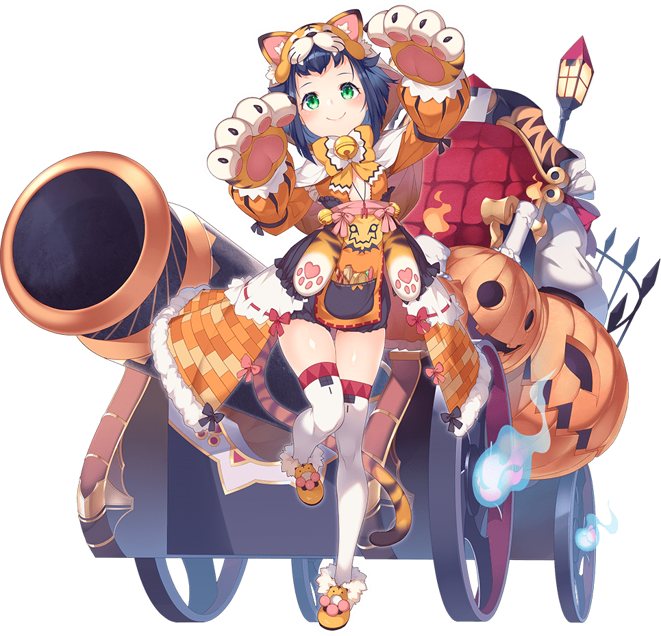 ハロウィン 安平古堡 御城プロジェクト Re Wiki Fandom ハロウィン 安平古堡 御城プロジェクト Re Wiki Fandom