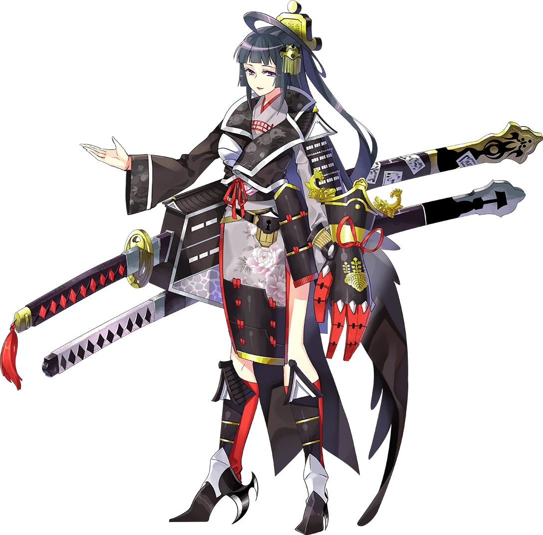 岡山城 | 御城プロジェクト：RE Wiki | Fandom