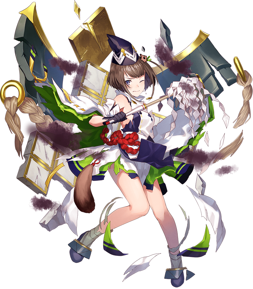 阿波一宮城 御城プロジェクト Re Wiki Fandom