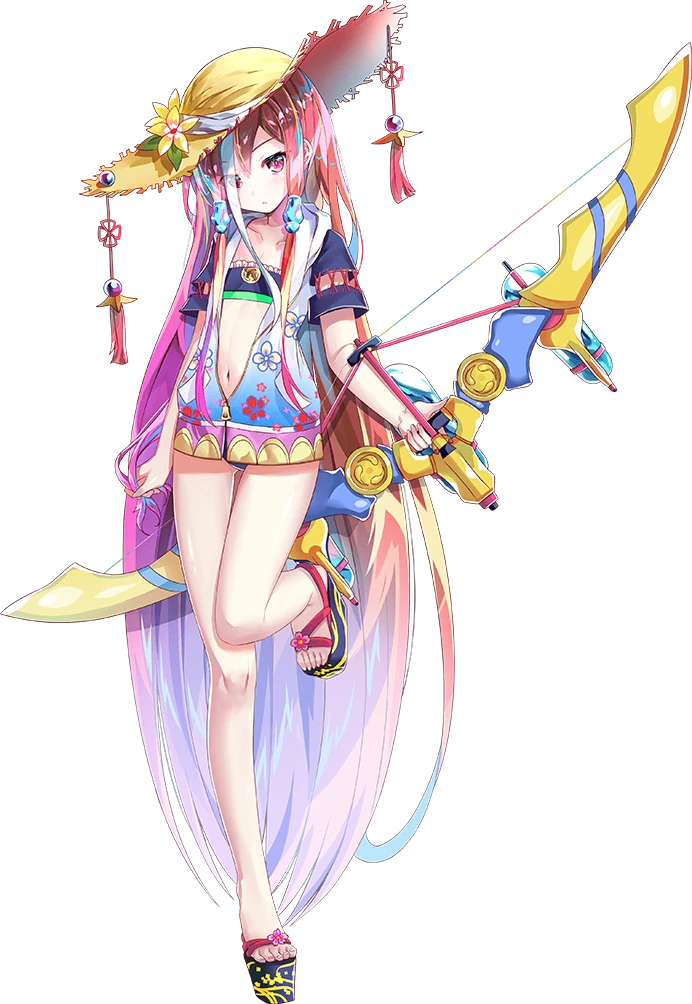 夏］聚楽第 | 御城プロジェクト：RE Wiki | Fandom