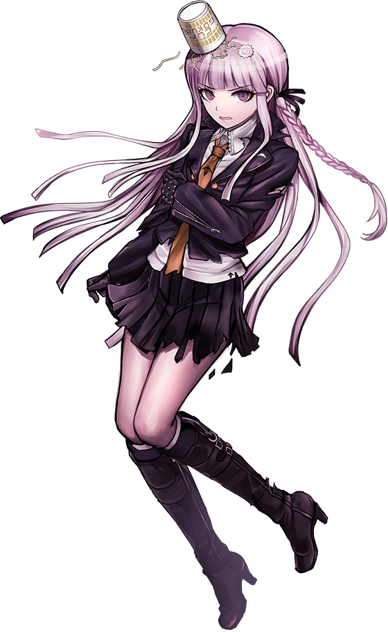 霧切響子 御城プロジェクト Re Wiki Fandom 霧切響子 御城プロジェクト Re Wiki Fandom