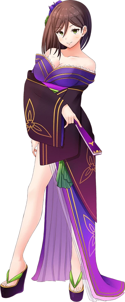 結城城 | 御城プロジェクト：RE Wiki | Fandom