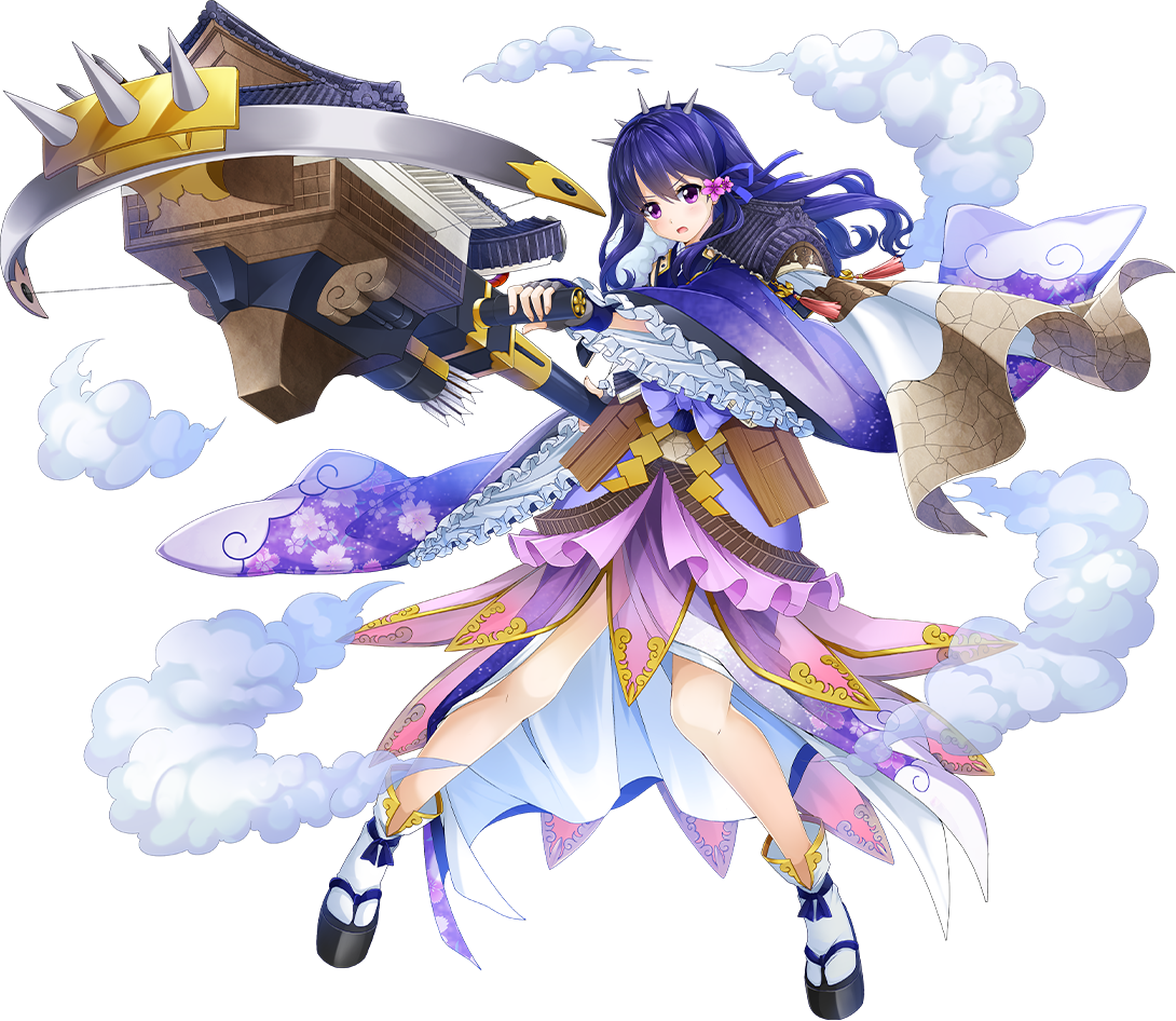 掛川城 御城プロジェクト Re Wiki Fandom 掛川城 御城プロジェクト Re Wiki Fandom