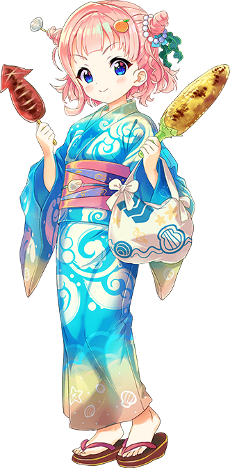 夏 甘崎城 御城プロジェクト Re Wiki Fandom 夏 甘崎城 御城プロジェクト Re Wiki Fandom