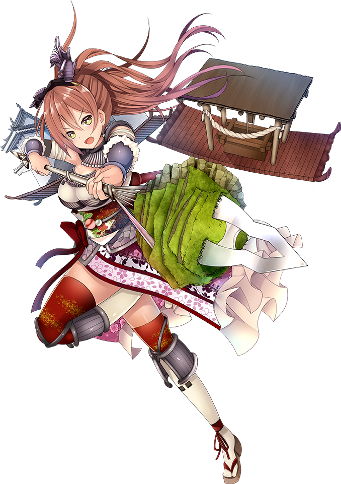 岩村城 御城プロジェクト Re Wiki Fandom 岩村城 御城プロジェクト Re Wiki Fandom