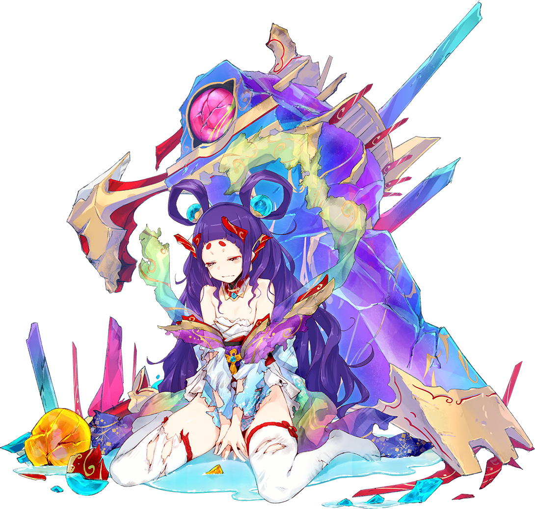 竜宮城 御城プロジェクト Re Wiki Fandom 竜宮城 御城プロジェクト Re Wiki Fandom