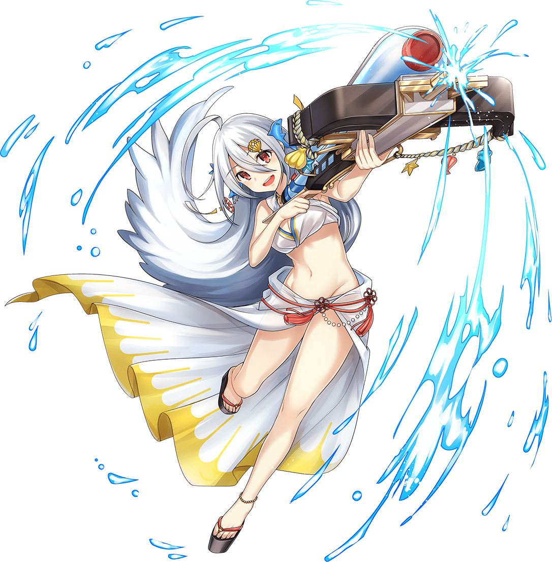 夏 柳川城 御城プロジェクト Re Wiki Fandom 夏 柳川城 御城プロジェクト Re Wiki Fandom