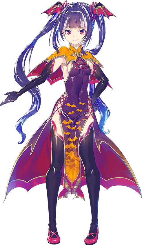 ハロウィン 万里の長城 御城プロジェクト Re Wiki Fandom ハロウィン 万里の長城 御城プロジェクト Re Wiki Fandom