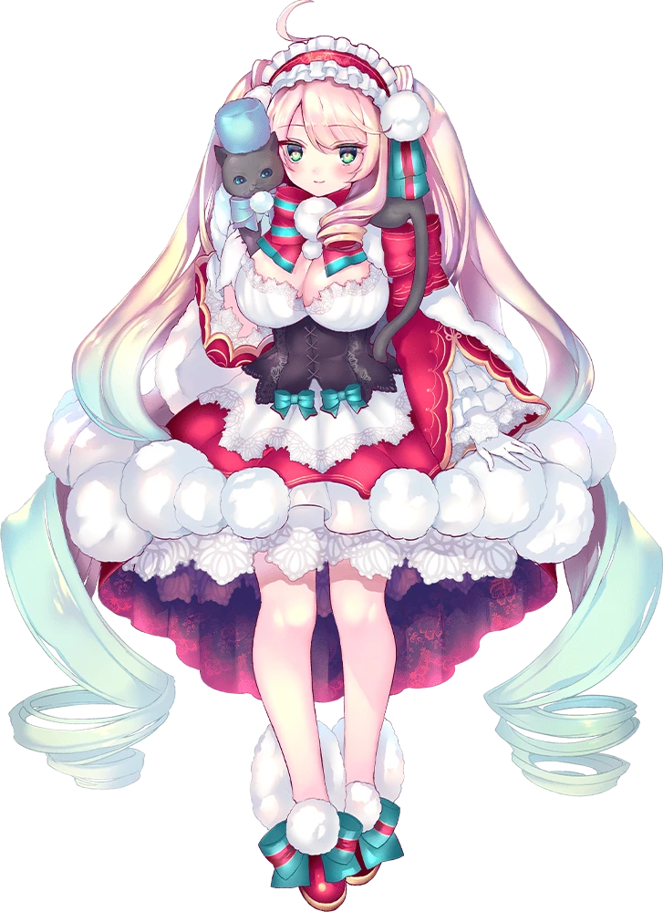 冬姫様専用