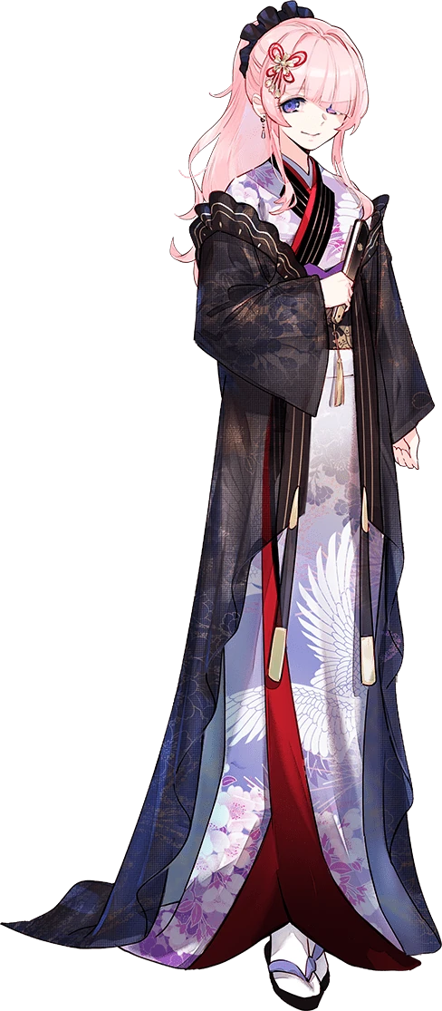 白輝］姫路城 | 御城プロジェクト：RE Wiki | Fandom