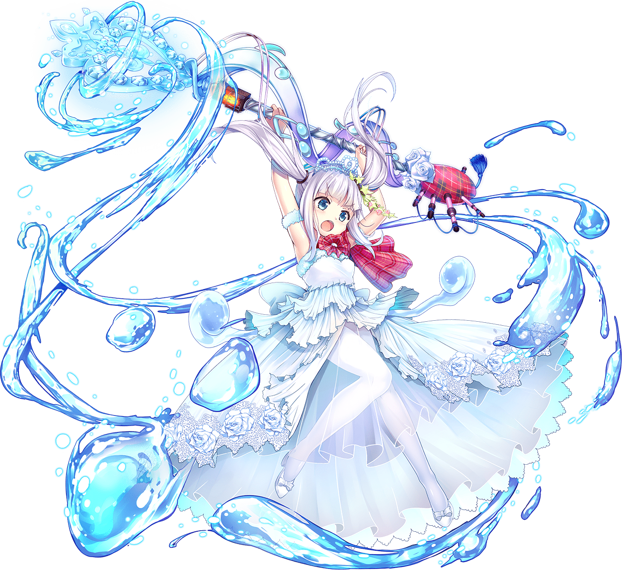 花嫁衣装 アイリーン ドナン城 御城プロジェクト Re Wiki Fandom 花嫁衣装 アイリーン ドナン城 御城プロジェクト Re Wiki Fandom