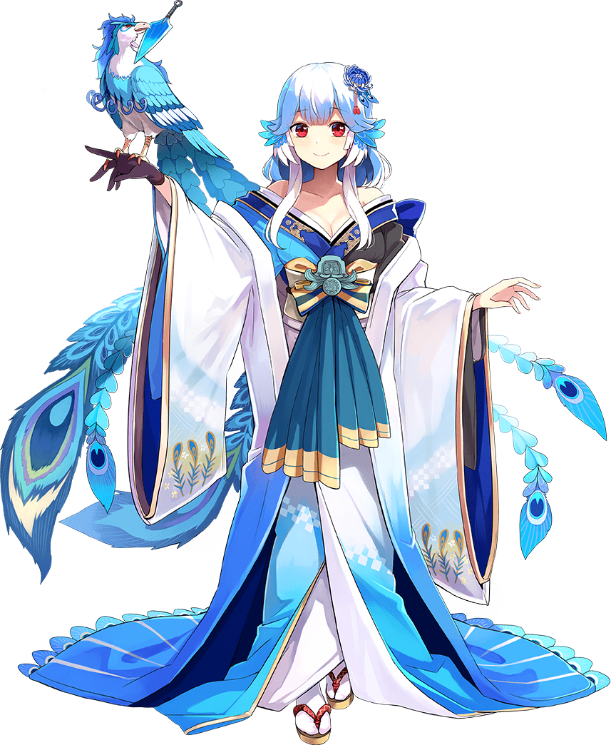 白鳳城 | 御城プロジェクト：RE Wiki | Fandom