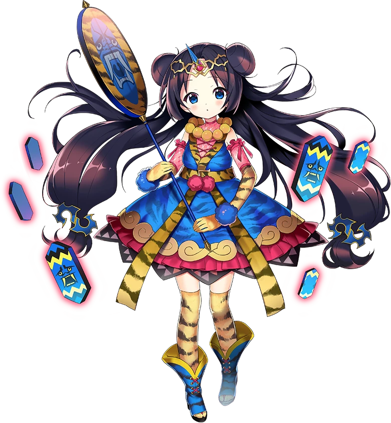 鬼ノ城 | 御城プロジェクト：RE Wiki | Fandom