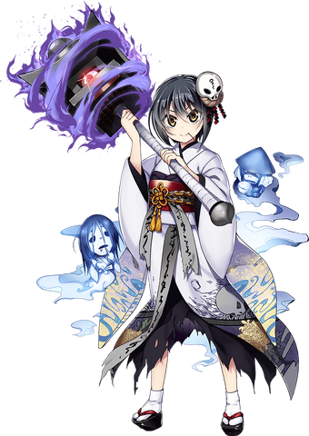 肝試し 三木城 御城プロジェクト Re Wiki Fandom 肝試し 三木城 御城プロジェクト Re Wiki Fandom