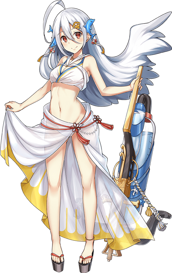 夏 柳川城 御城プロジェクト Re Wiki Fandom 夏 柳川城 御城プロジェクト Re Wiki Fandom