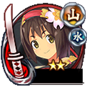 金ヶ崎城 御城プロジェクト Re Wiki Fandom