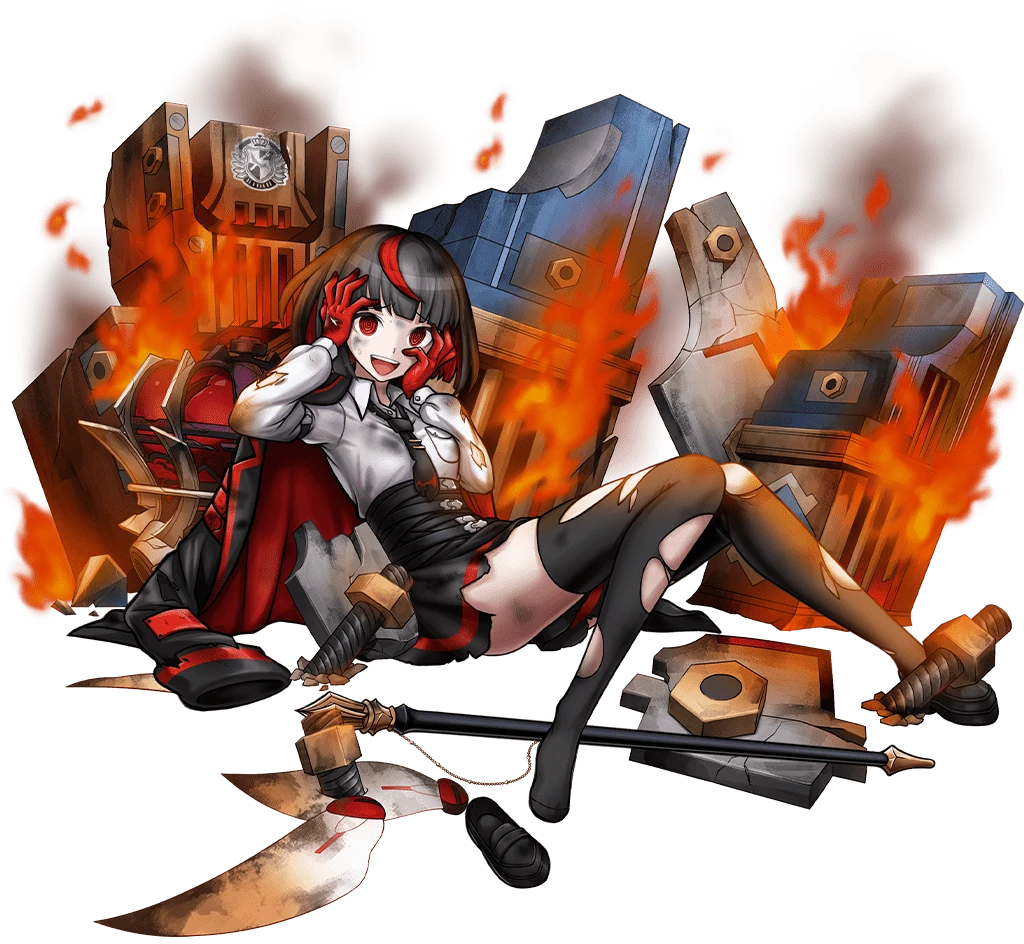 絶望］希望ヶ峰学園 | 御城プロジェクト：RE Wiki | Fandom