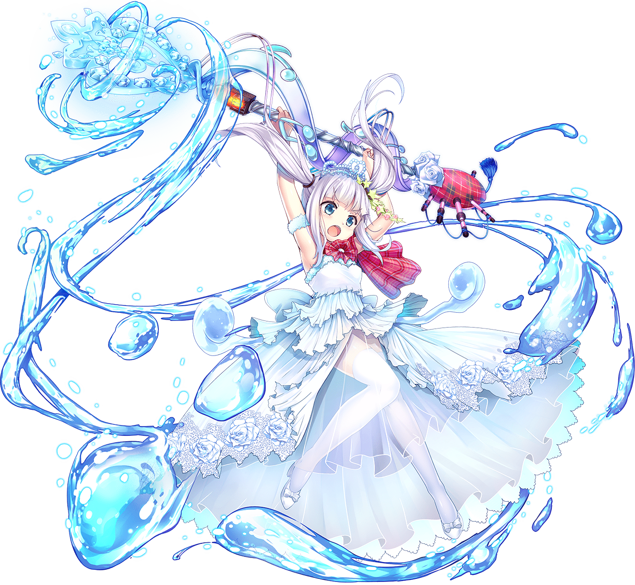 花嫁衣装 アイリーン ドナン城 御城プロジェクト Re Wiki Fandom 花嫁衣装 アイリーン ドナン城 御城プロジェクト Re Wiki Fandom