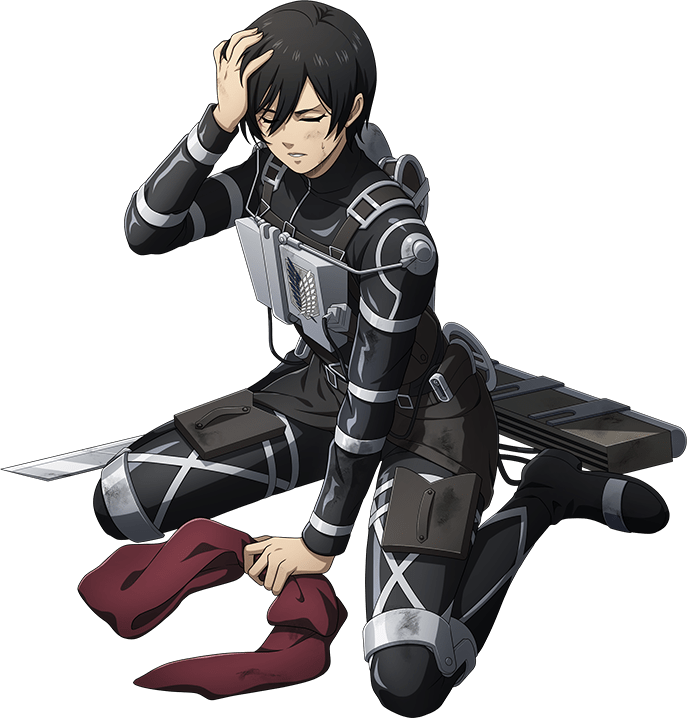 ミカサ・アッカーマン | 御城プロジェクト:RE Wiki | Fandom ミカサ・アッカーマン | 御城プロジェクト:RE Wiki | Fandom
