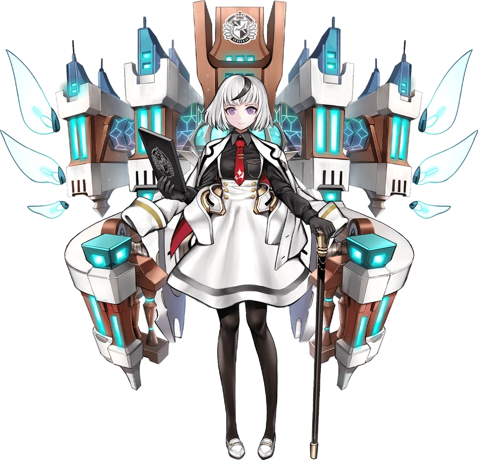 希望ヶ峰学園 | 御城プロジェクト：RE Wiki | Fandom