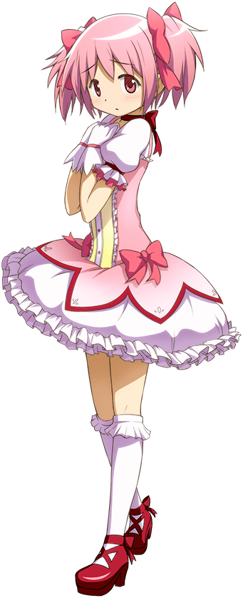鹿目まどか 御城プロジェクト Re Wiki Fandom 鹿目まどか 御城プロジェクト Re Wiki Fandom