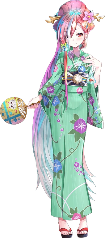 夏］聚楽第 | 御城プロジェクト：RE Wiki | Fandom