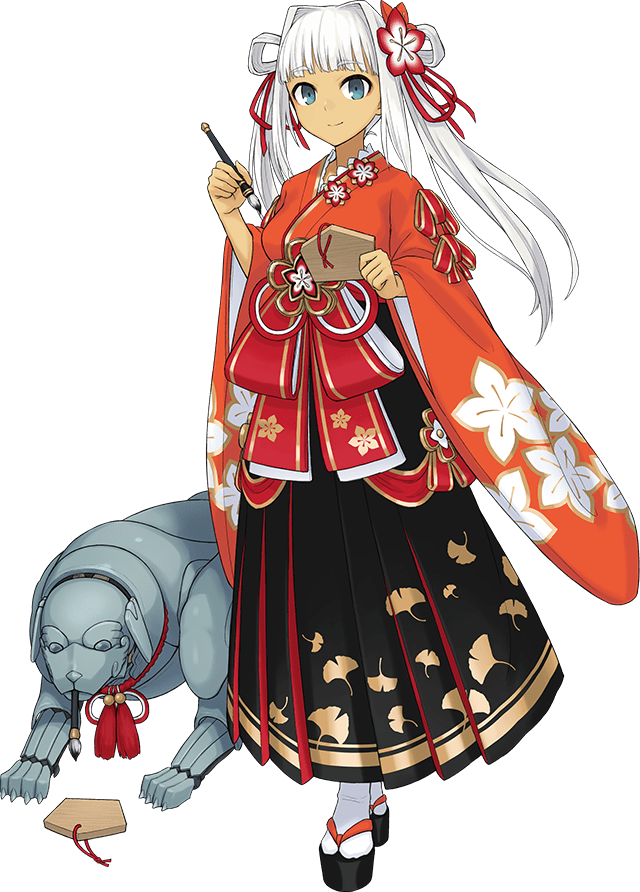 正月 宇都宮城 御城プロジェクト Re Wiki Fandom 正月 宇都宮城 御城プロジェクト Re Wiki Fandom