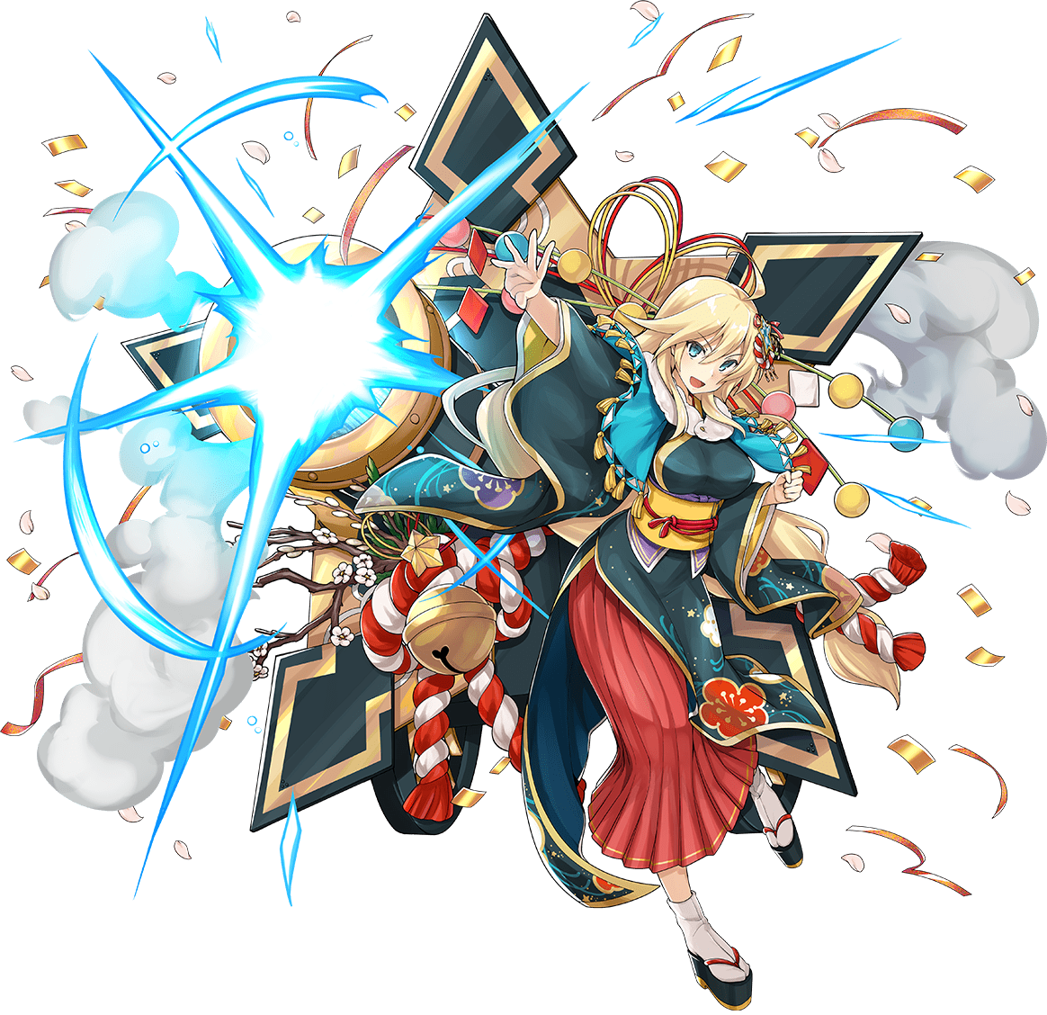 正月 五稜郭 御城プロジェクト Re Wiki Fandom 正月 五稜郭 御城プロジェクト Re Wiki Fandom
