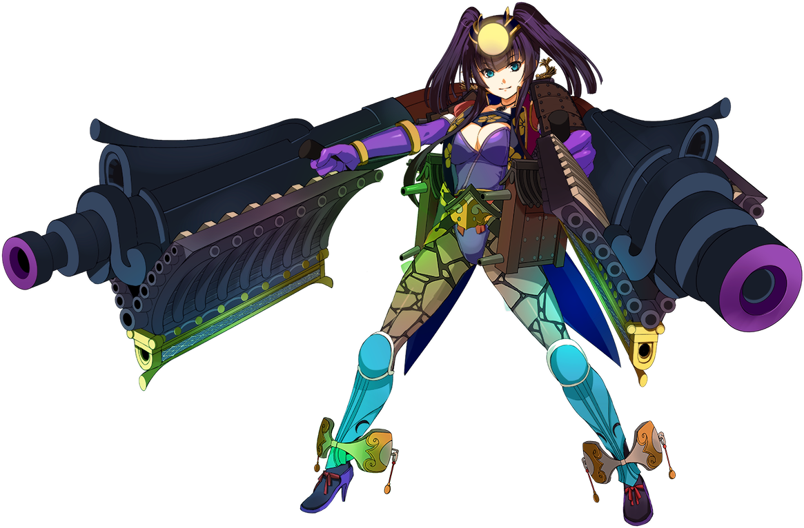 坂本城 | 御城プロジェクト：RE Wiki | Fandom