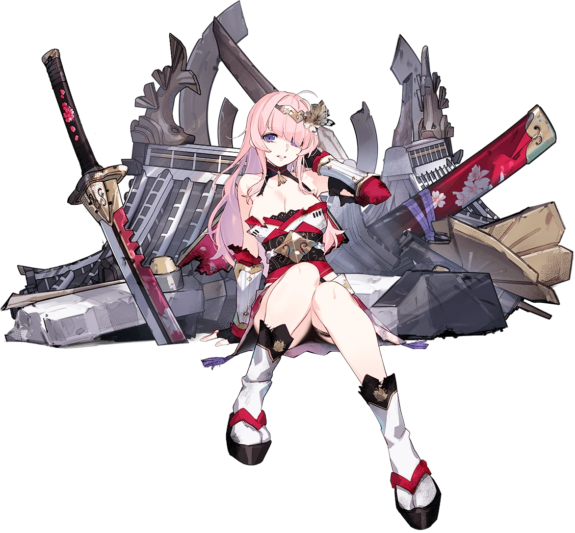 白輝］姫路城 | 御城プロジェクト：RE Wiki | Fandom