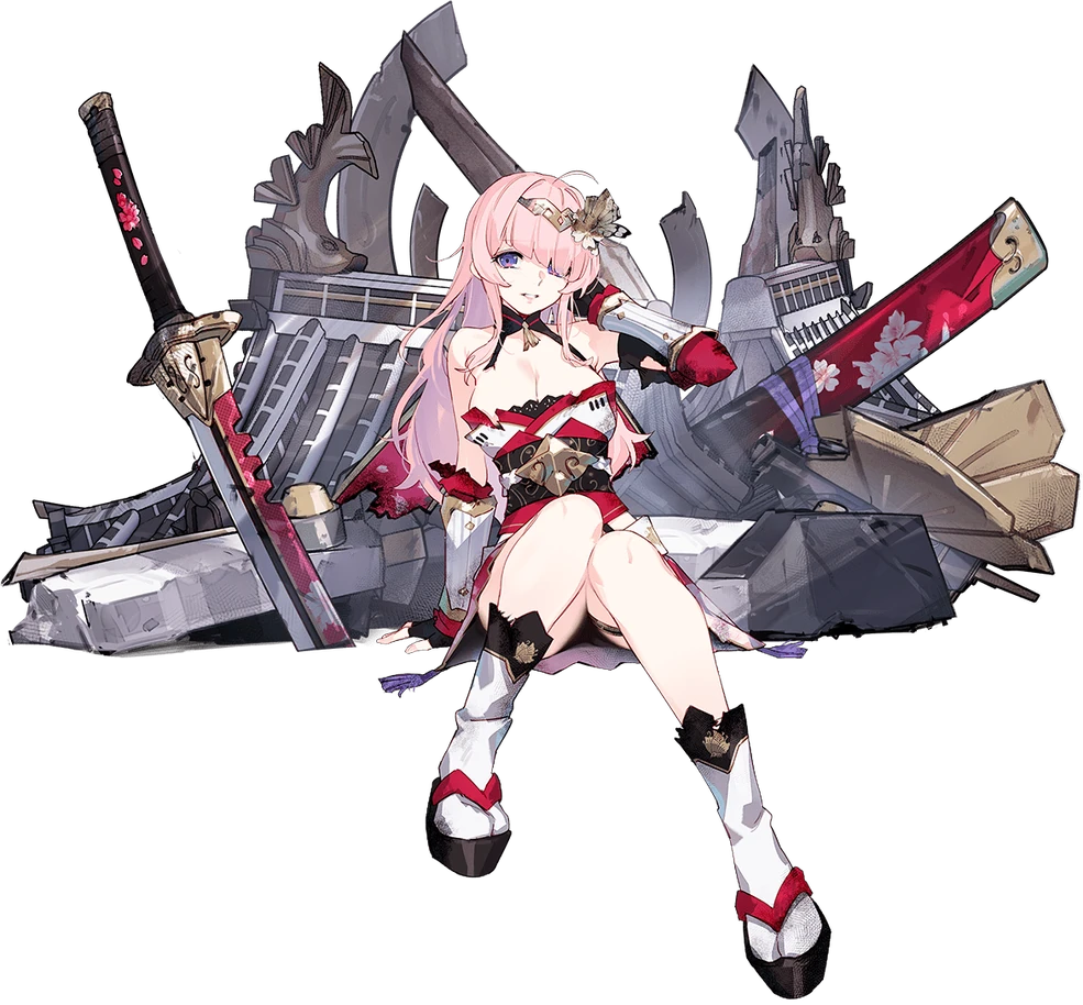 白輝］姫路城 | 御城プロジェクト：RE Wiki | Fandom