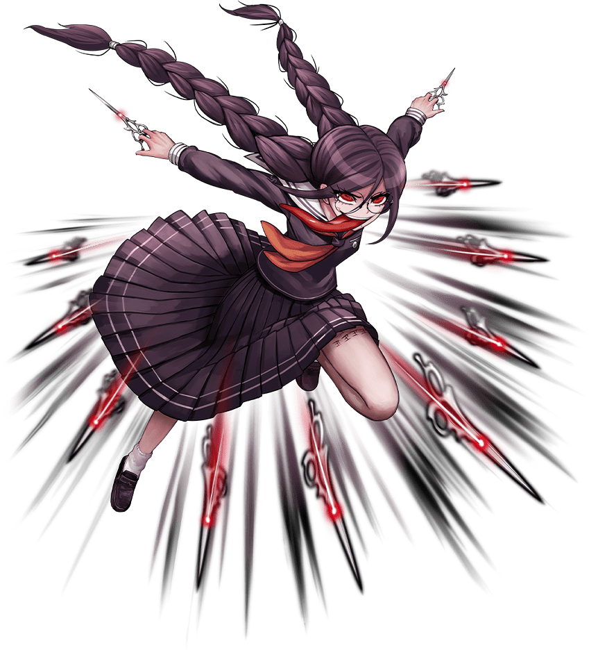 腐川冬子 | 御城プロジェクト：RE Wiki | Fandom