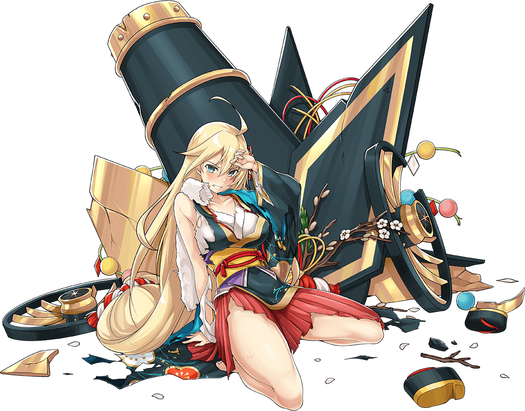 正月 五稜郭 御城プロジェクト Re Wiki Fandom 正月 五稜郭 御城プロジェクト Re Wiki Fandom
