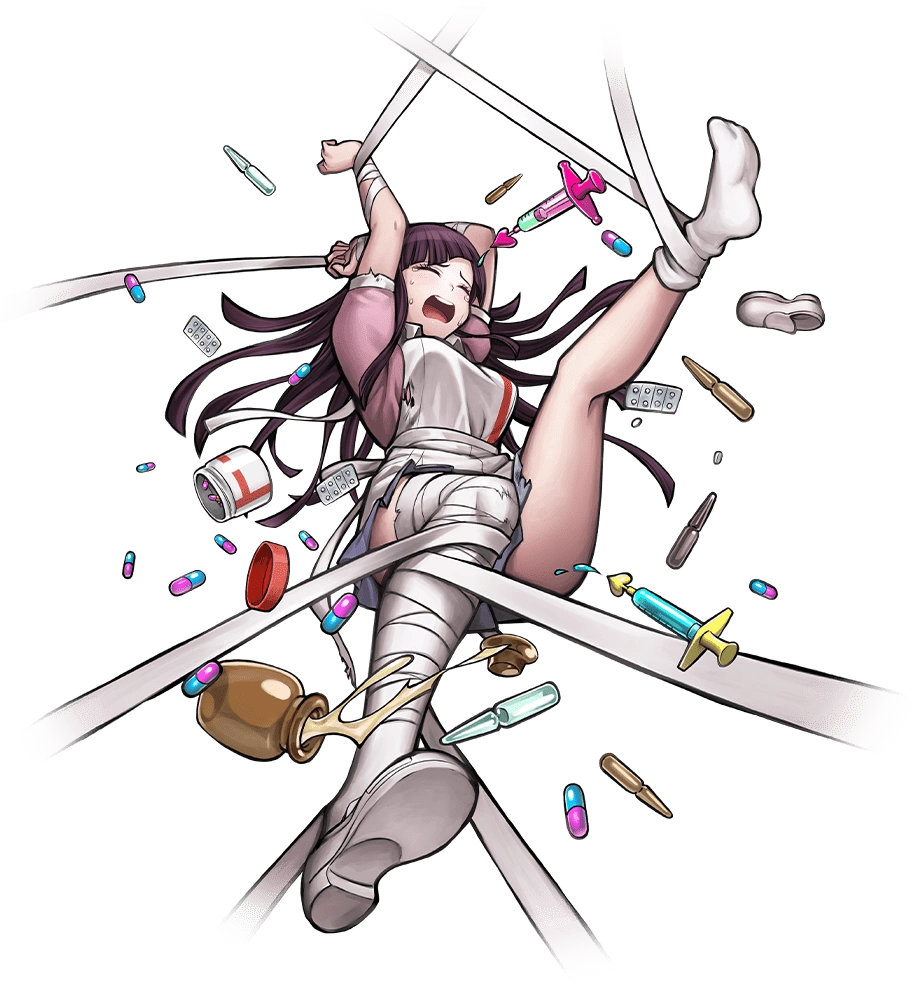 罪木蜜柑 大きすぎるもの】POP UP PARADE ダンガンロンパ1·2 Reload 罪木